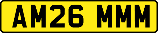 AM26MMM