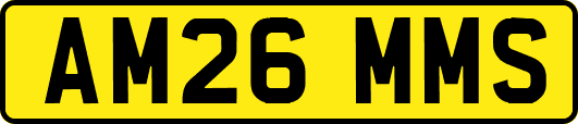 AM26MMS