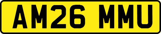 AM26MMU