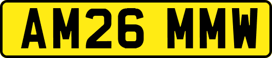 AM26MMW