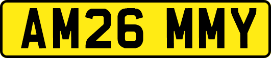 AM26MMY