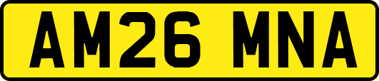 AM26MNA