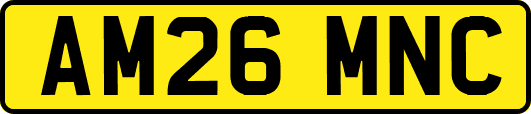 AM26MNC