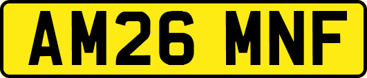 AM26MNF