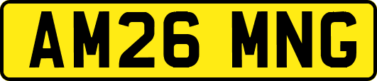 AM26MNG