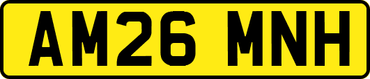 AM26MNH
