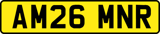 AM26MNR