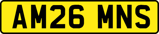 AM26MNS