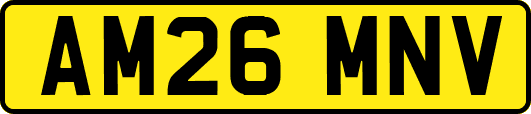 AM26MNV
