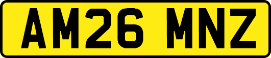 AM26MNZ