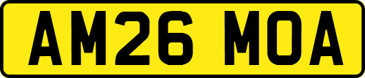AM26MOA