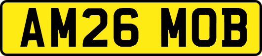 AM26MOB