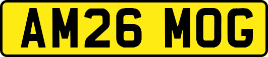 AM26MOG