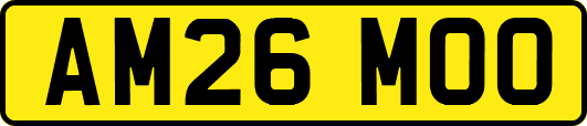 AM26MOO