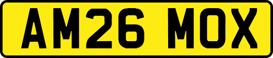 AM26MOX