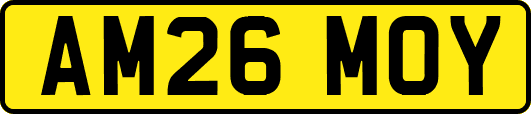 AM26MOY