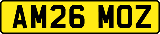 AM26MOZ