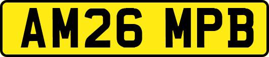 AM26MPB