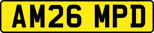AM26MPD
