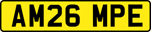 AM26MPE