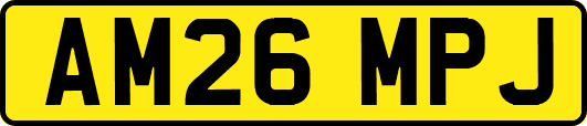 AM26MPJ