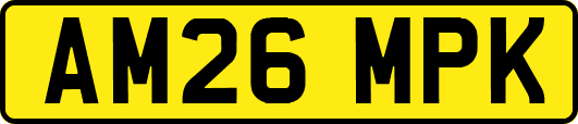 AM26MPK