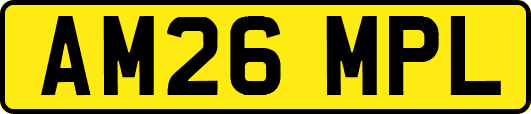 AM26MPL