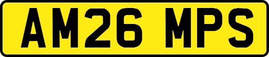 AM26MPS