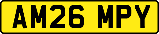 AM26MPY