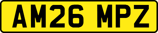 AM26MPZ