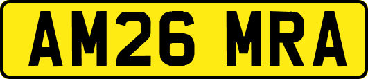 AM26MRA