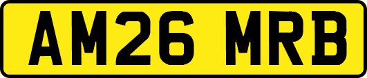 AM26MRB