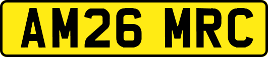 AM26MRC