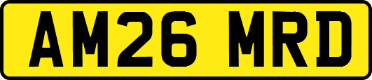 AM26MRD