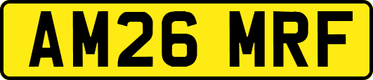 AM26MRF