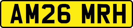 AM26MRH