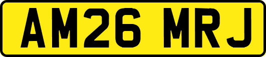 AM26MRJ