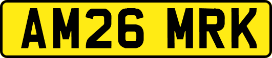 AM26MRK