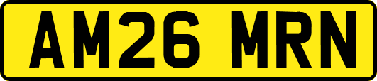 AM26MRN