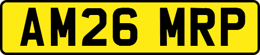 AM26MRP