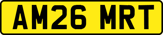 AM26MRT