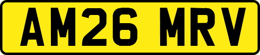 AM26MRV