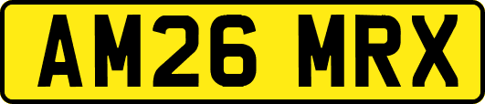 AM26MRX