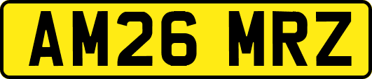AM26MRZ