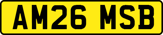 AM26MSB