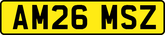 AM26MSZ