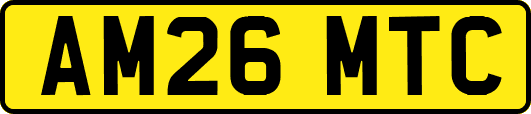 AM26MTC