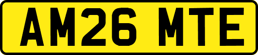 AM26MTE