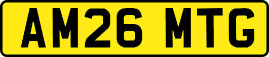 AM26MTG