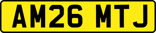 AM26MTJ